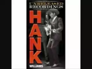 Hank Williams Sr - Dear John
